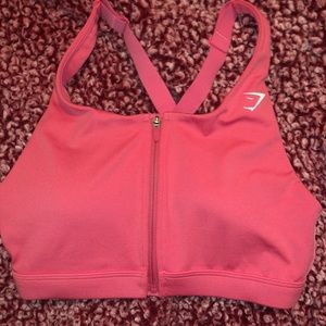 Gymshark Sports Bra (xs)